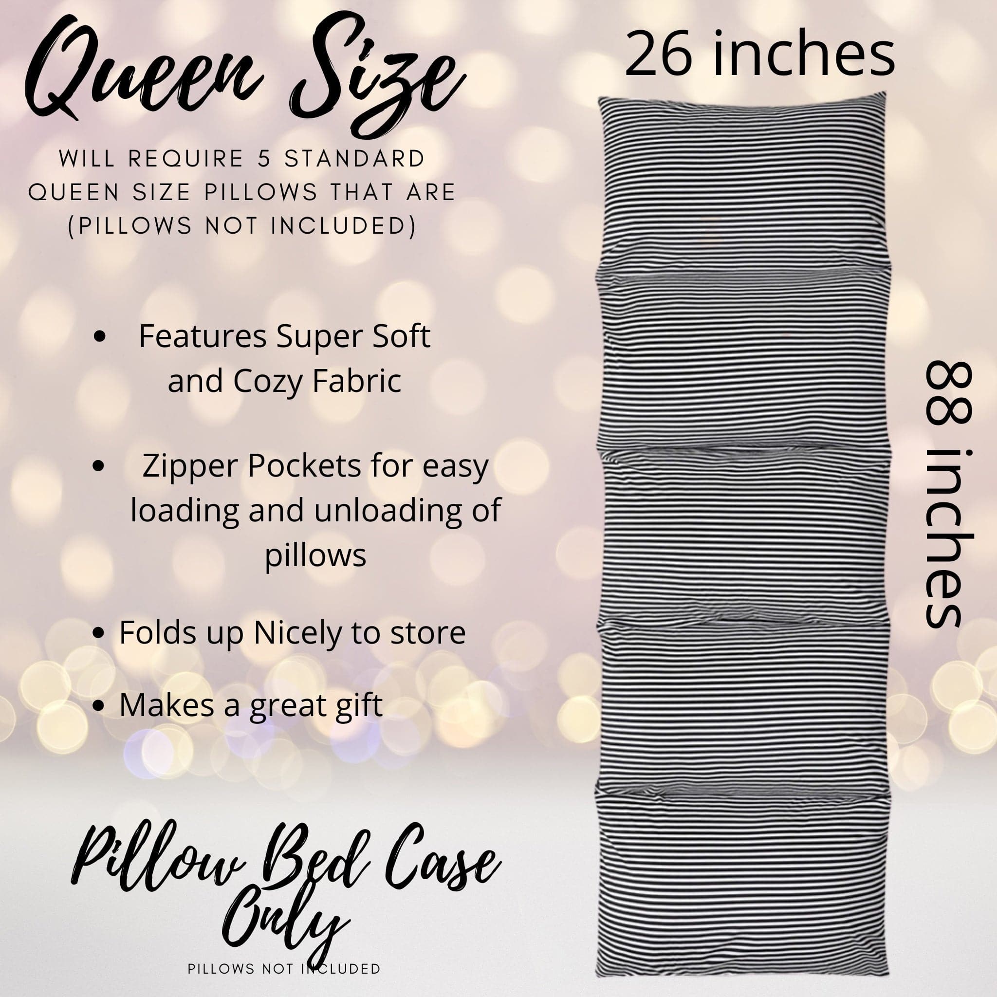 Kids Gift Set Wizard Teepee Tent Play Set